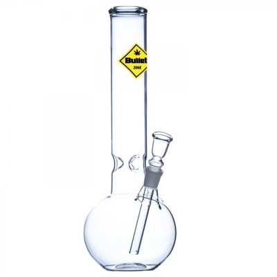 Glass Bong Bullet 2565